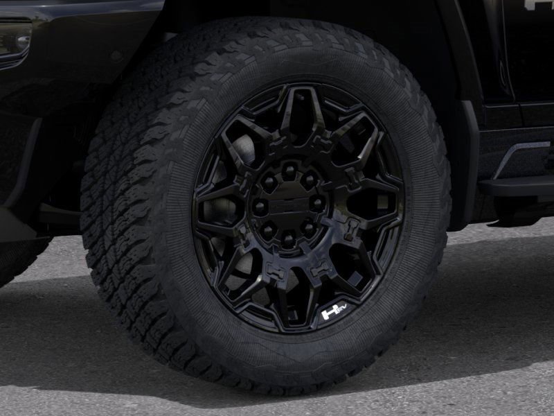 New 2026 GMC Hummer EV 4x4 Crew Cab image 9