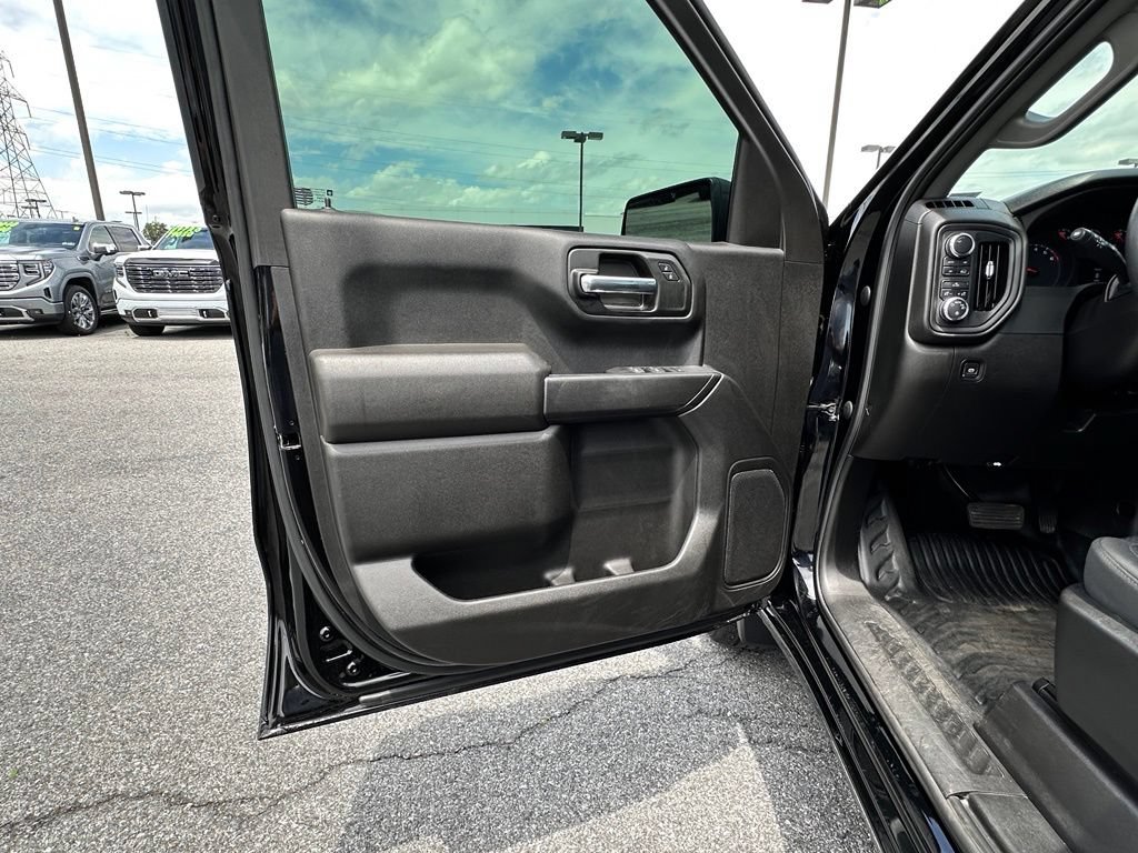 Used 2024 GMC Sierra 1500 Pro AWD/4WD image 19