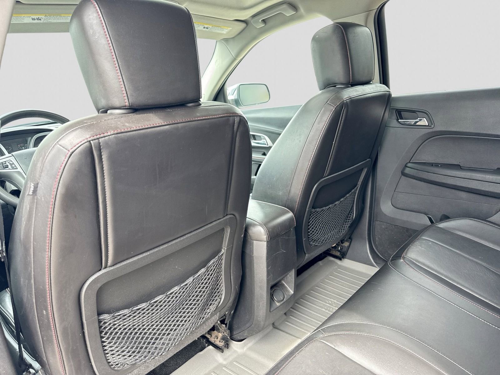 Used 2014 Chevrolet Equinox LTZ AWD/4WD image 16