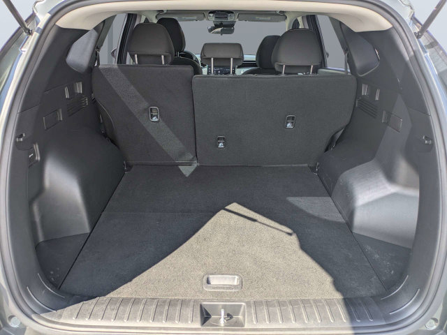 Used 2022 Hyundai Tucson SE FWD image 12