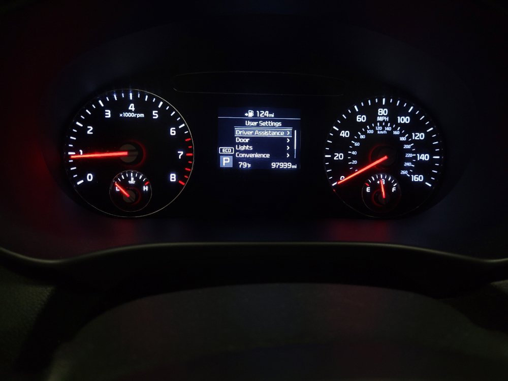 Used 2019 Kia Sorento AWD image 23