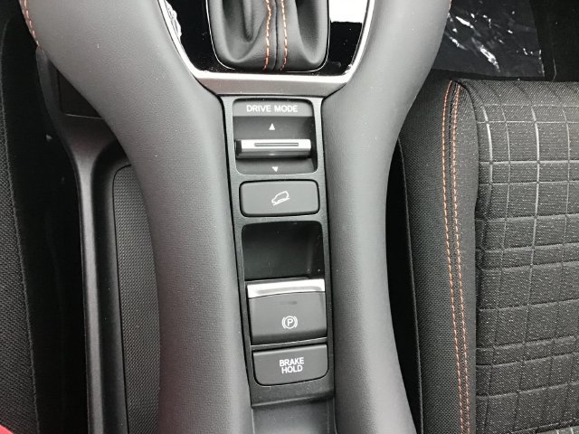 New 2027 Honda HR-V Sport image 26