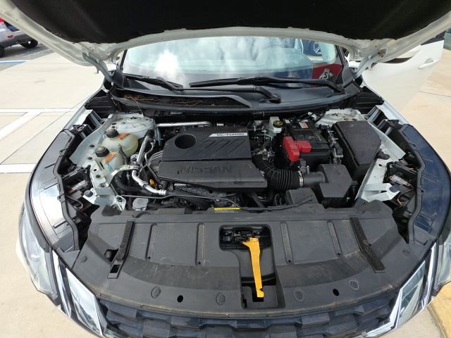 Used 2023 Nissan Rogue SV image 27