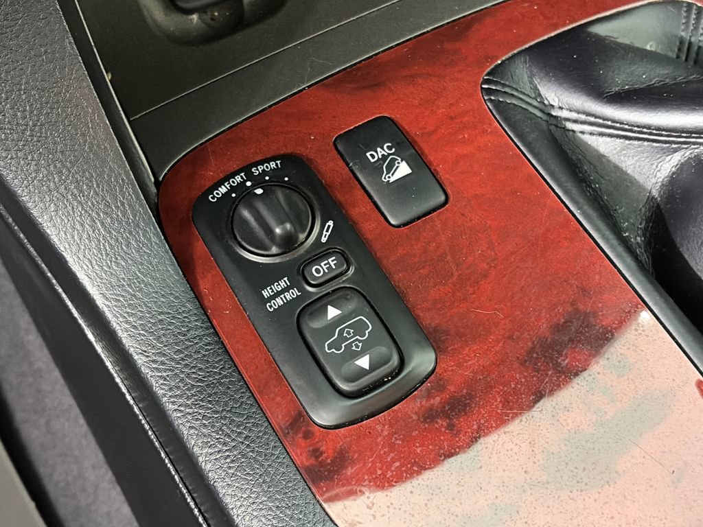 Used 2008 Lexus GX 470 AWD/4WD image 23