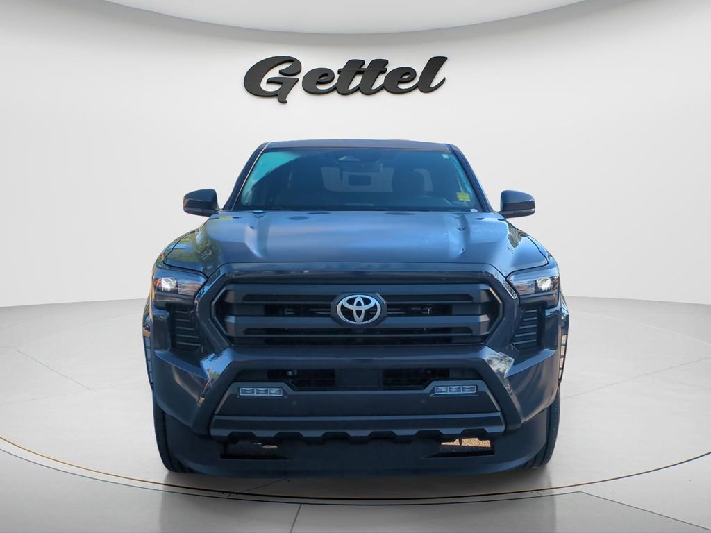 Certified 2024 Toyota Tacoma SR5 RWD image 2