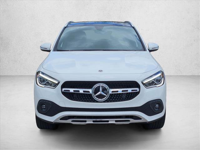 Used 2022 Mercedes-Benz GLA 250 image 2