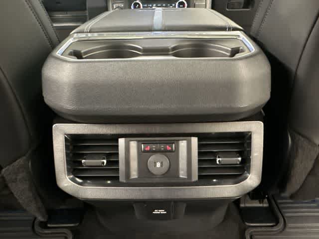 Used 2026 Ford F350 Platinum AWD/4WD image 21