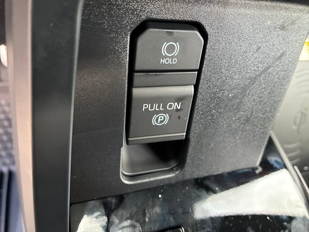 New 2026 Toyota Tundra SR5 AWD/4WD image 38