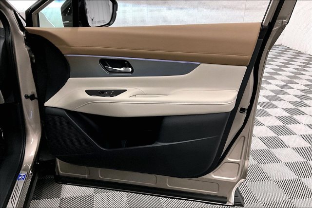 New 2027 Nissan Murano Platinum AWD/4WD image 39