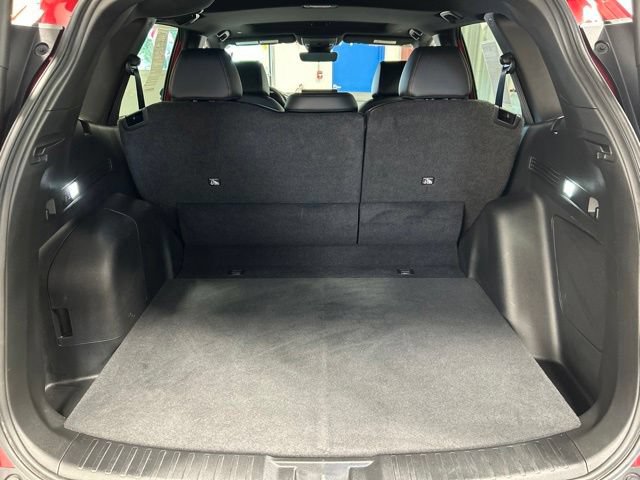 Certified 2024 Honda CR-V Sport Touring image 23