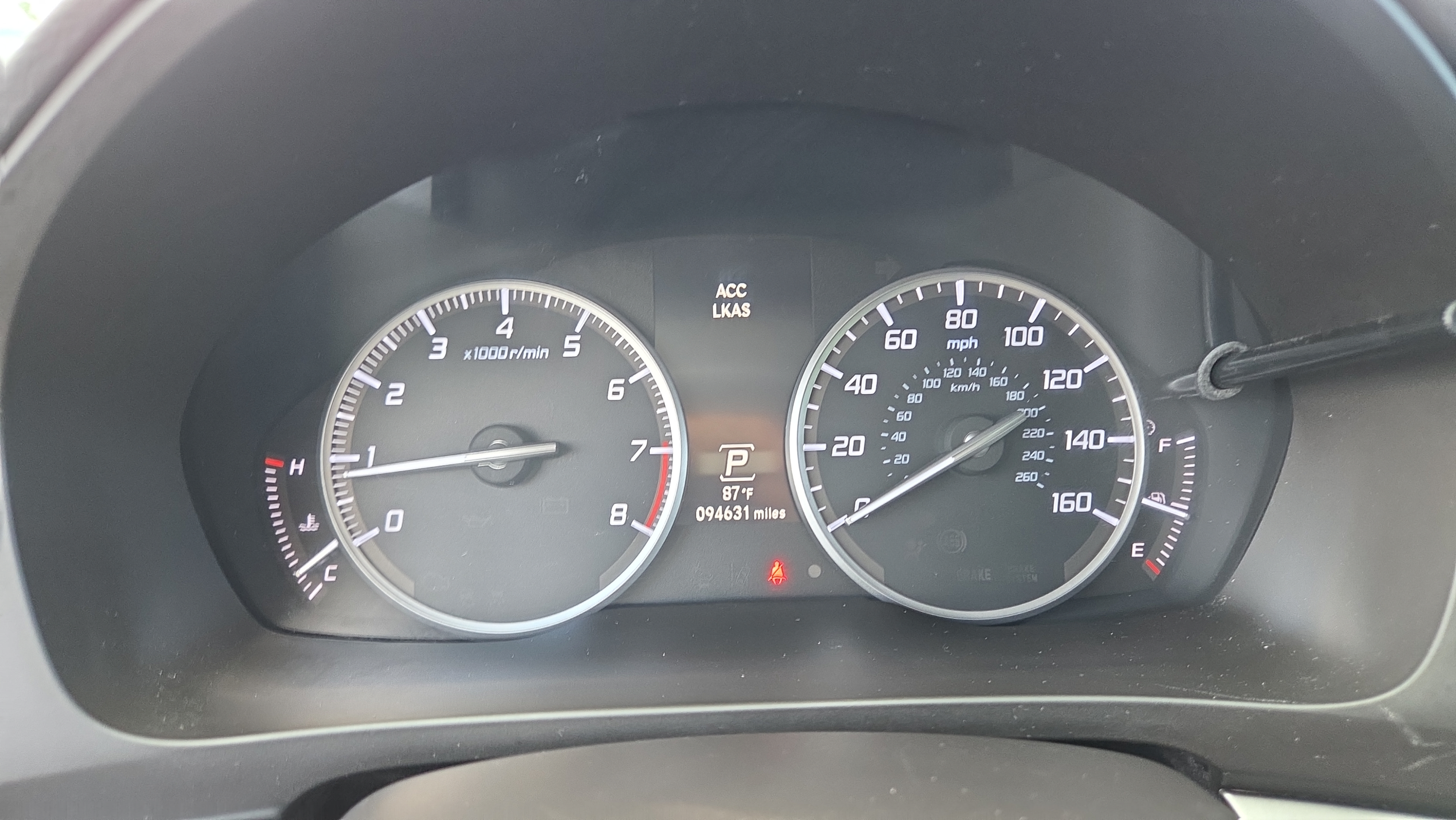 Used 2020 Acura ILX FWD image 25