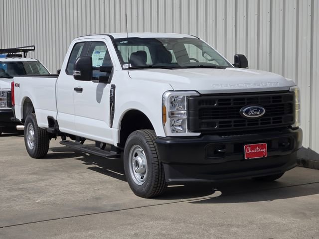 New 2026 Ford F250 XL AWD/4WD image 2