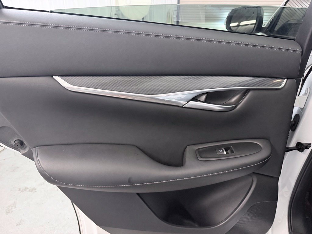 Certified 2023 INFINITI QX50 Sport FWD image 30