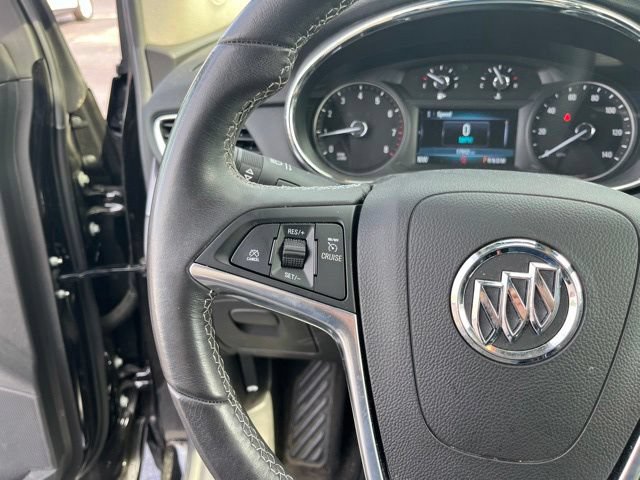 Used 2022 Buick Encore Preferred w/ Safety Package AWD/4WD image 19