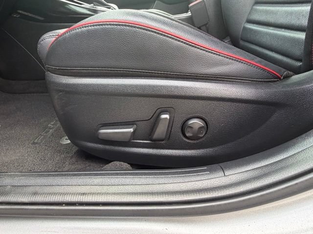 Used 2024 Kia Forte GT w/ GT2 Package FWD image 10