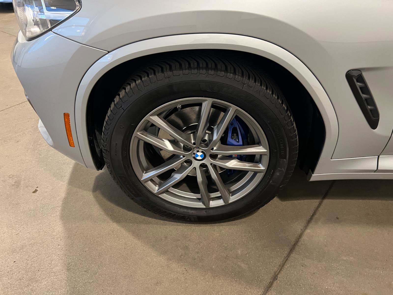 Used 2019 BMW X3 M40i image 45