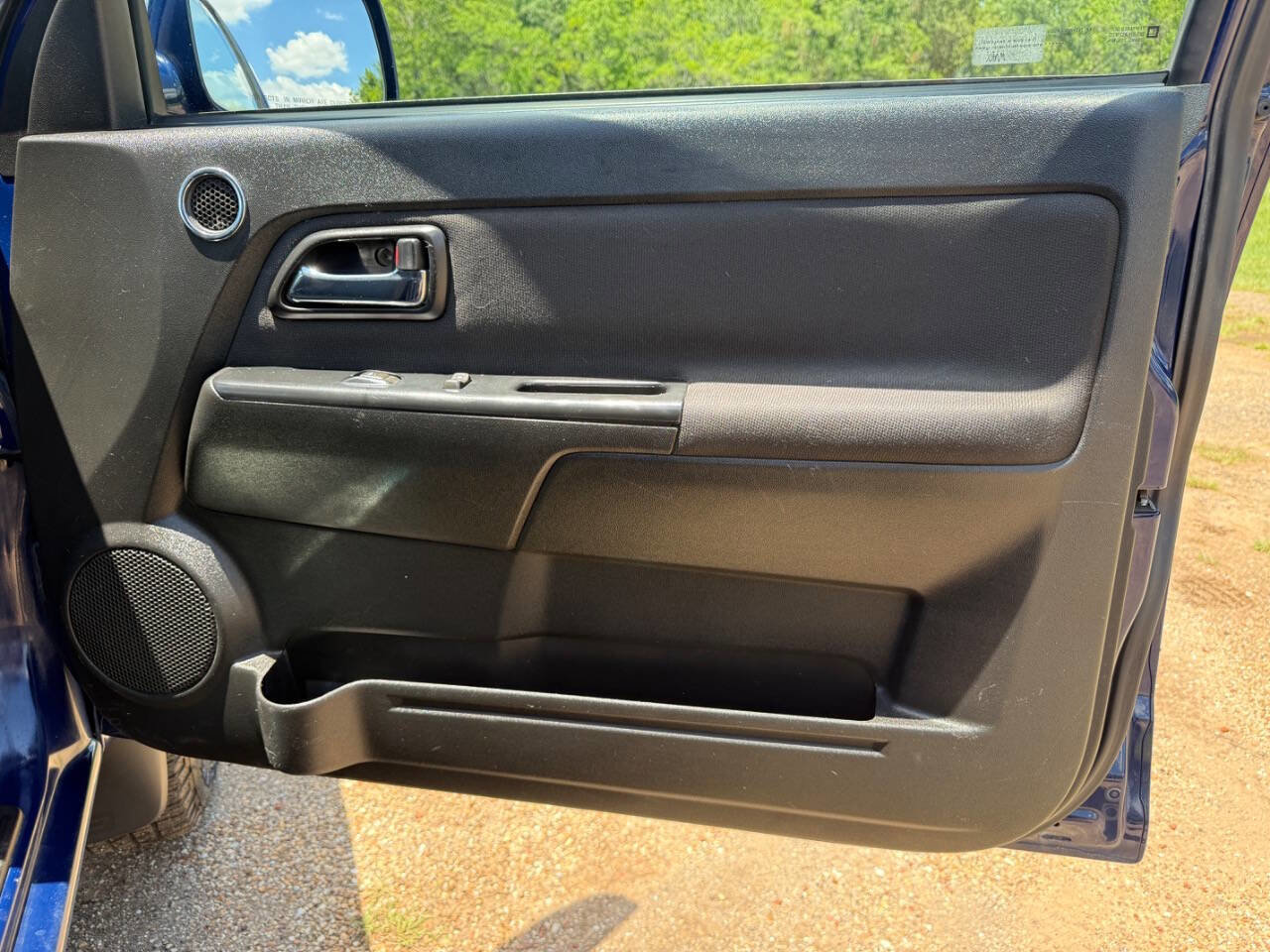 Used 2012 Chevrolet Colorado LT AWD/4WD image 20