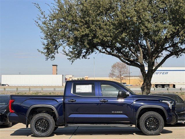 New 2026 Toyota Tundra SR5 image 3