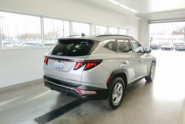 Used 2024 Hyundai Tucson SEL image 6