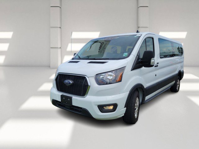 Used 2023 Ford Transit 350 XLT image 1