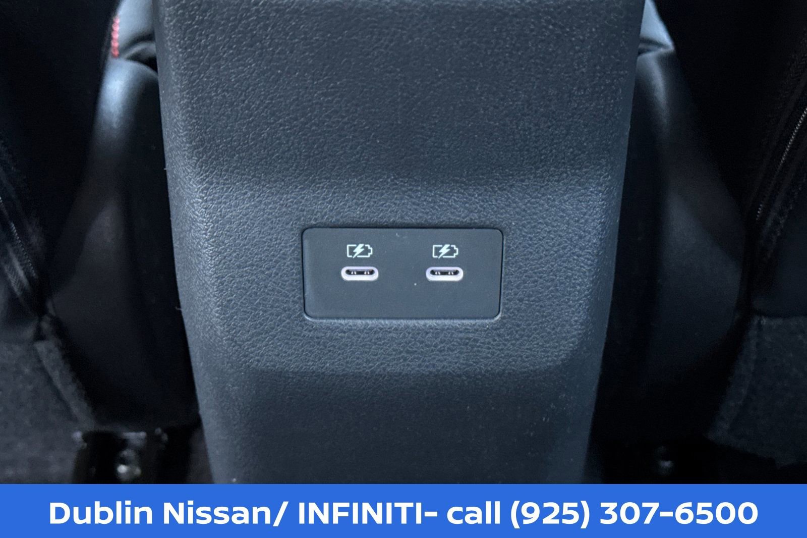 New 2026 Nissan Kicks SR w/ Cold Weather Package AWD/4WD image 15