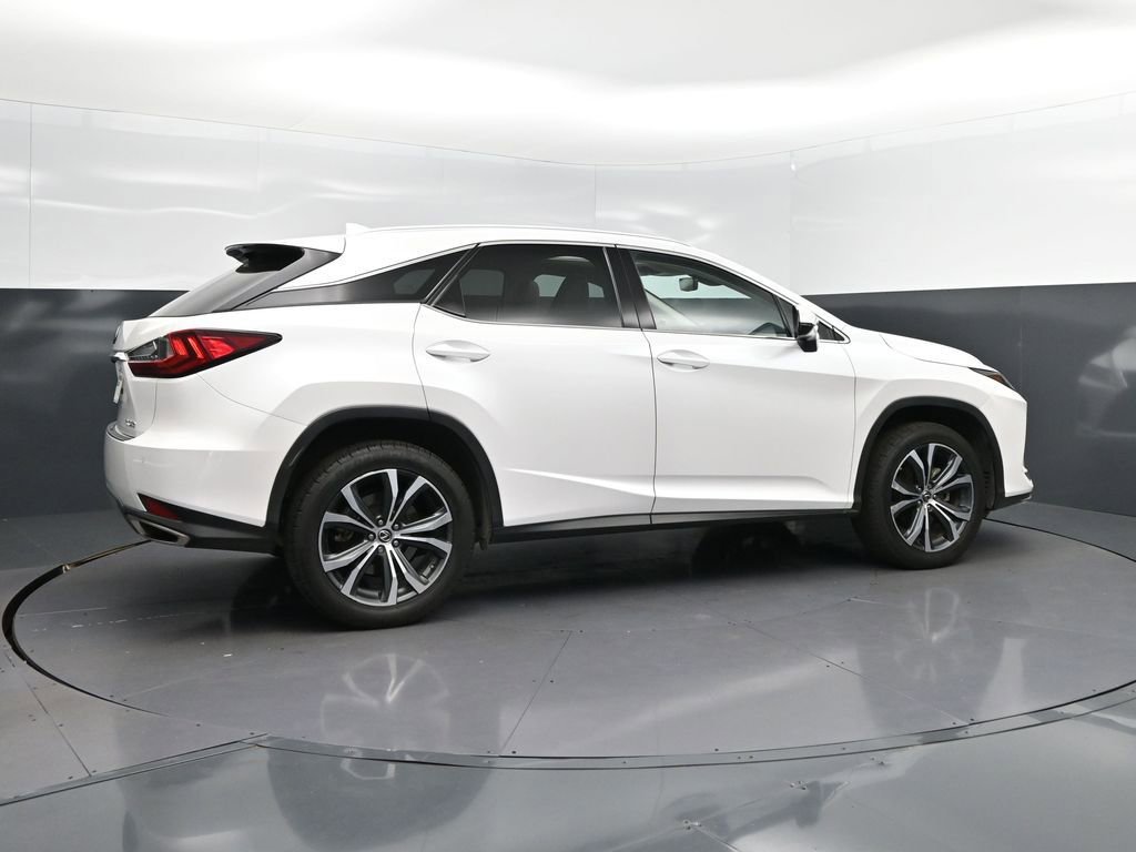 Used 2022 Lexus RX 350 FWD w/ Premium Package image 8