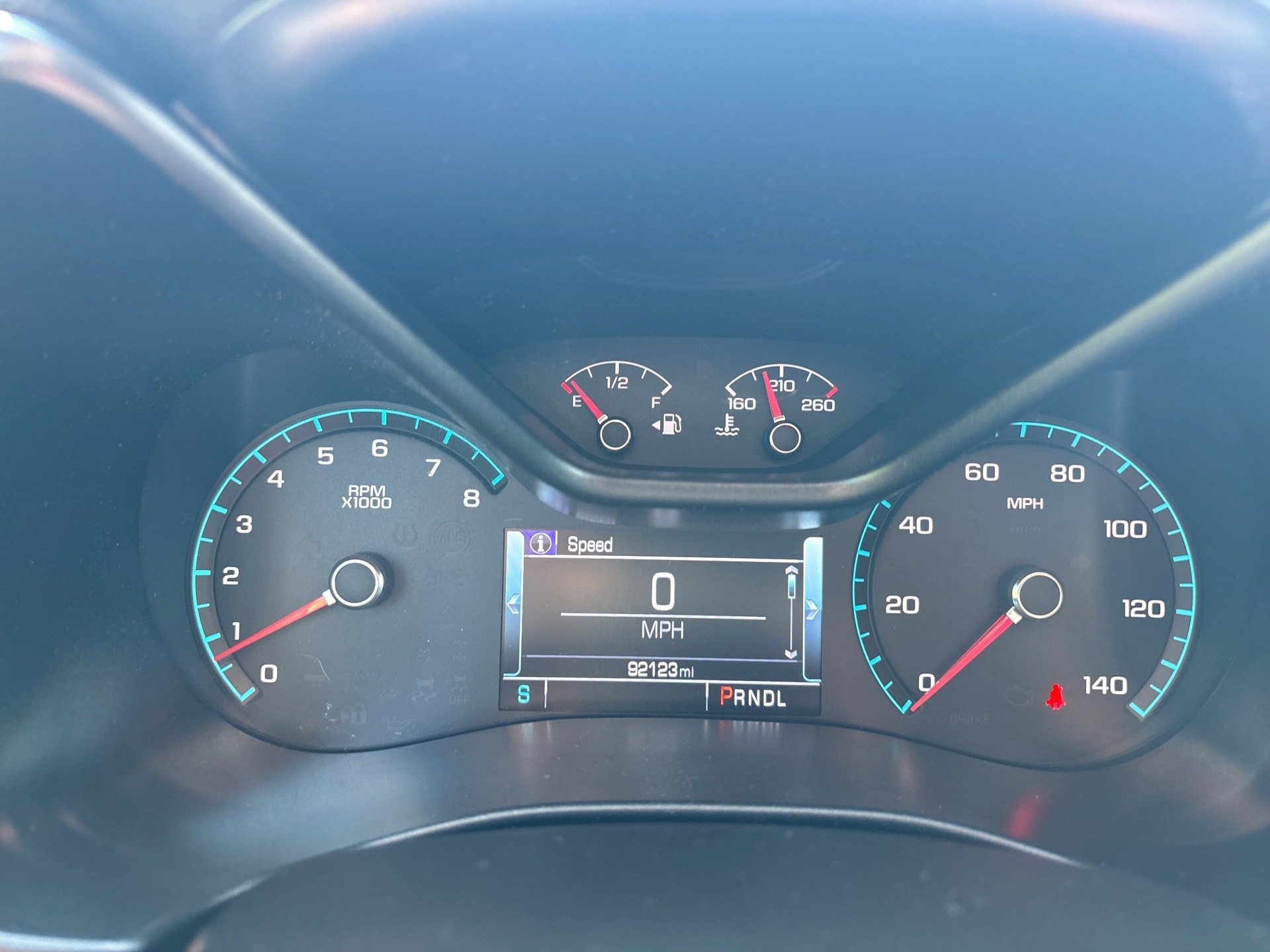 Used 2018 Chevrolet Colorado ZR2 AWD/4WD image 20