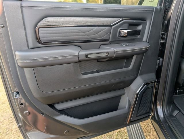 New 2026 RAM 2500 Limited image 27