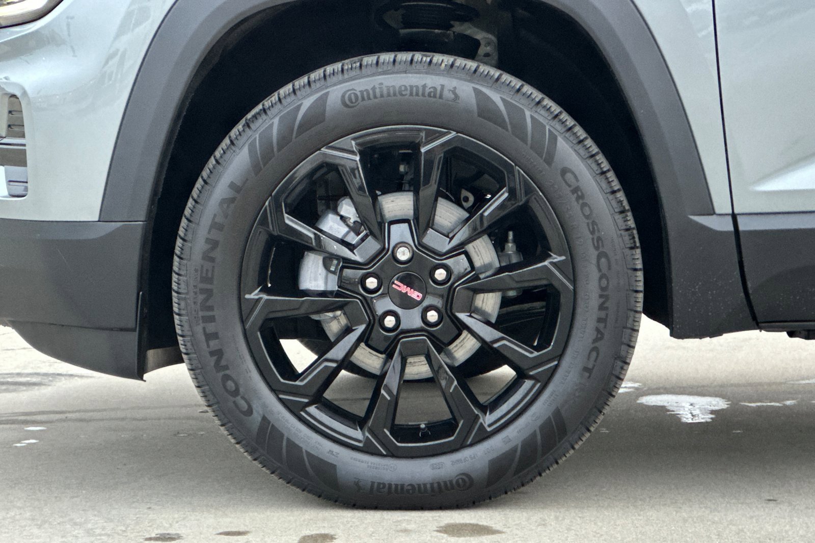 New 2026 GMC Terrain Elevation w/ Elevation Premium Package image 26