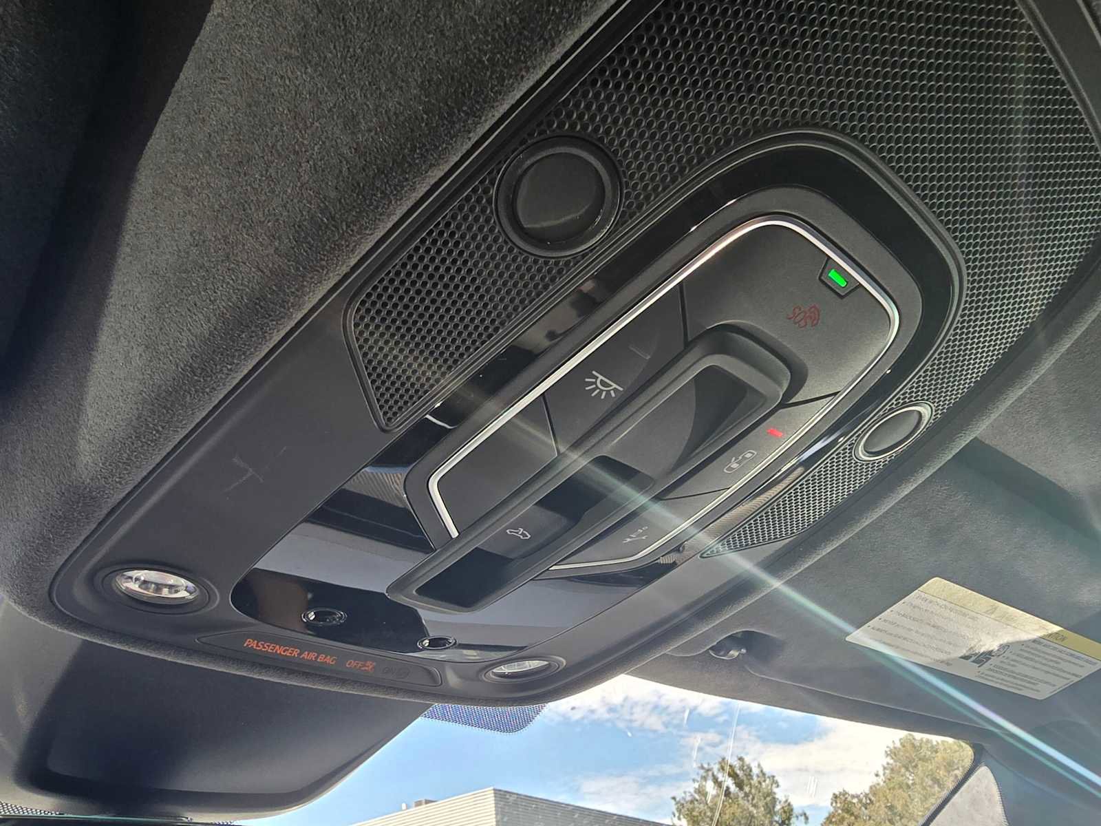 New 2026 Audi RS 7 Performance image 34