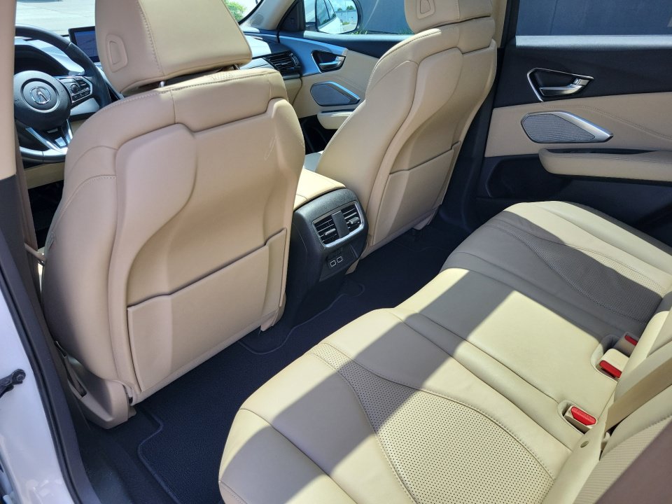Used 2020 Acura RDX AWD w/ Technology Package image 30
