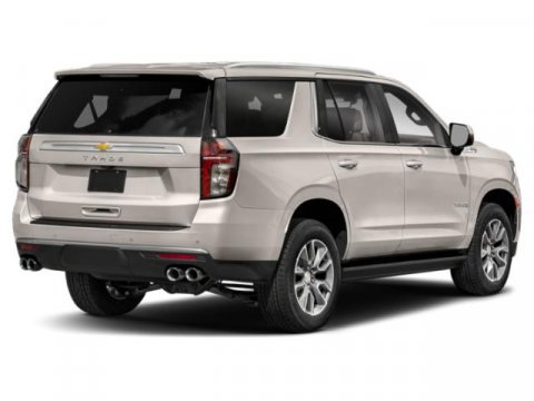 Used 2024 Chevrolet Tahoe High Country image 2