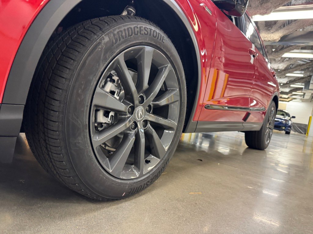 New 2026 Acura MDX A-Spec image 14