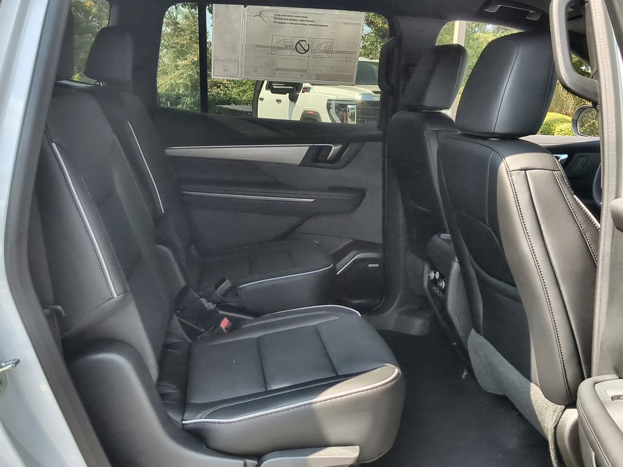 New 2026 Buick Enclave Preferred image 27