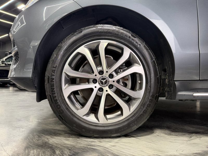 Used 2017 Mercedes-Benz GLE 350 4MATIC image 22