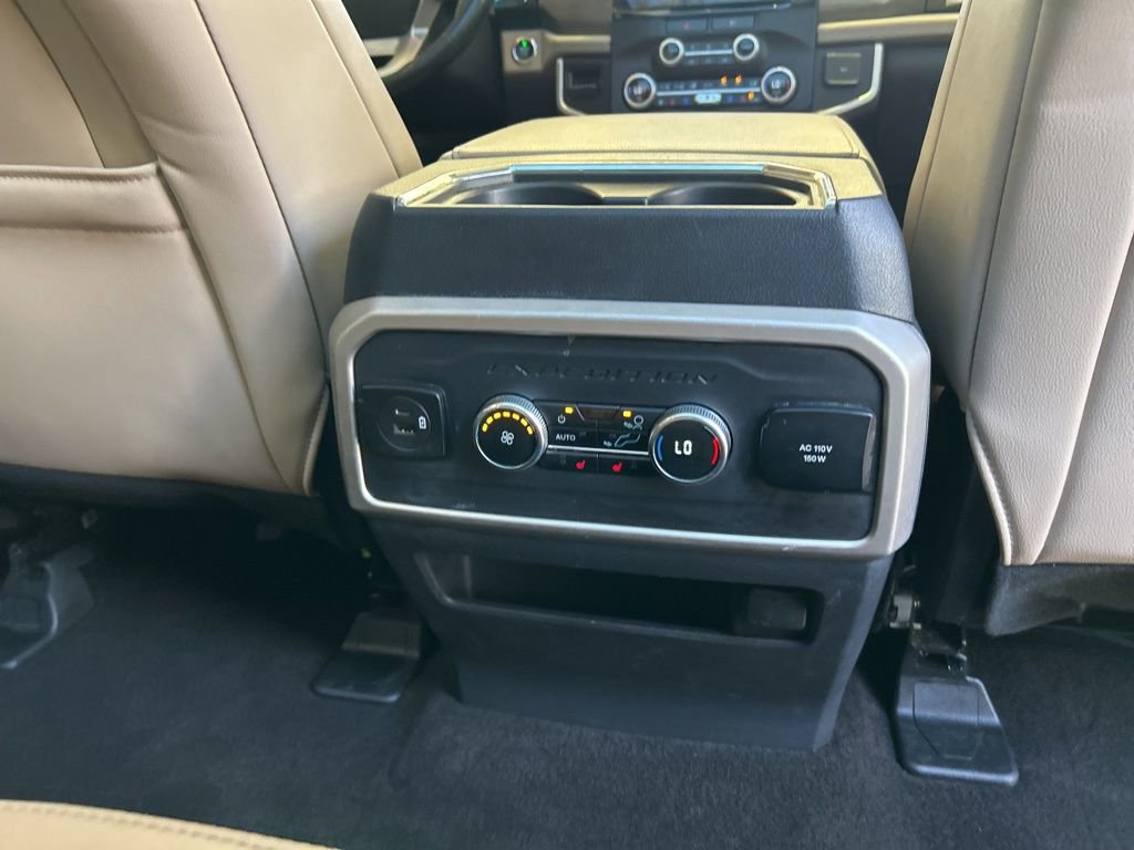 Used 2023 Ford Expedition Max Limited image 28