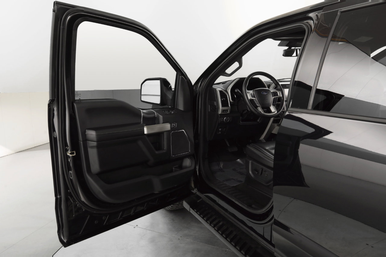 Used 2019 Ford F150 Lariat image 10