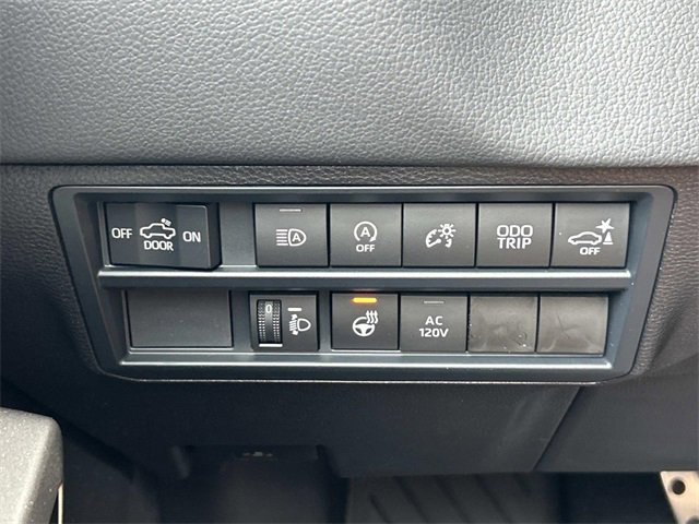 New 2026 Toyota Tundra Limited image 29