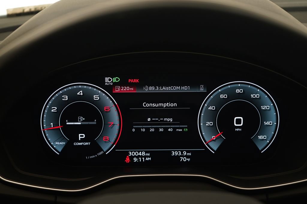 Used 2023 Audi Q5 2.0T Premium Plus w/ Premium Plus Package image 10