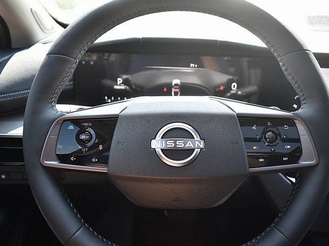 New 2025 Nissan Murano SL image 10