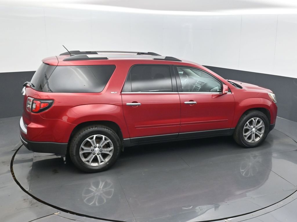 Used 2013 GMC Acadia SLT image 24