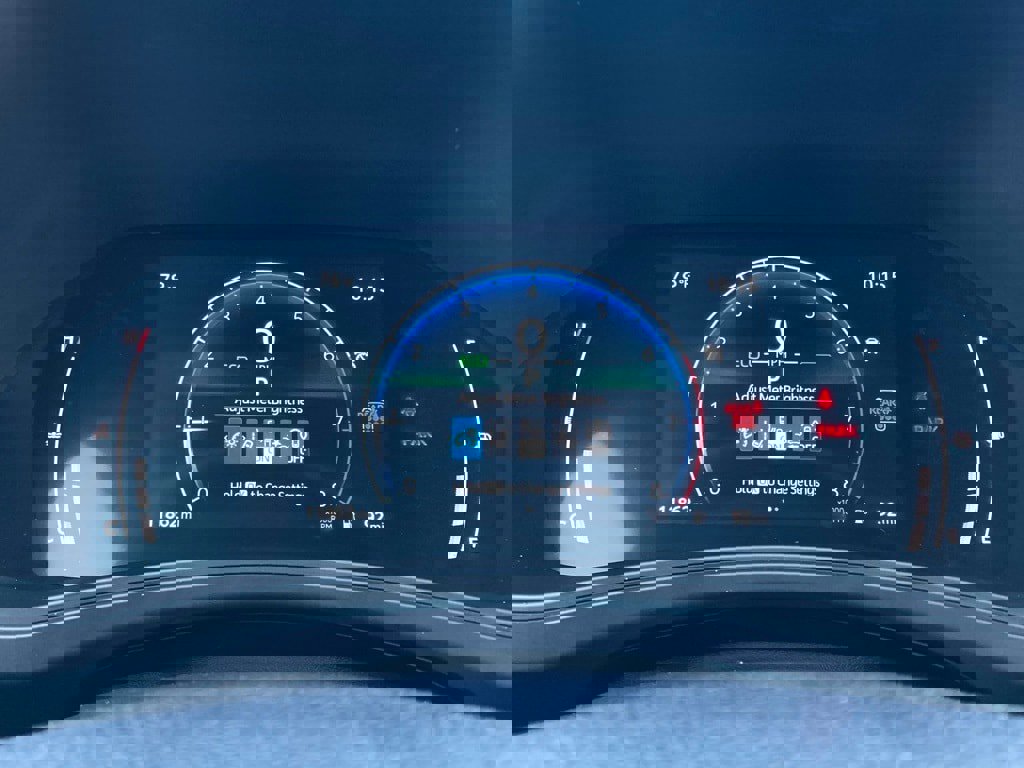 Certified 2024 Toyota Grand Highlander XLE image 17