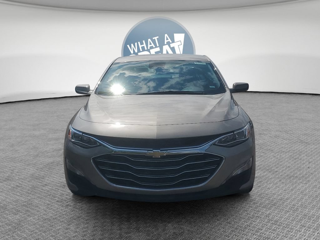 Used 2024 Chevrolet Malibu LT FWD image 9