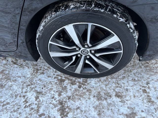 Used 2020 Nissan Maxima 3.5 SV w/ Floor Mat Group image 41