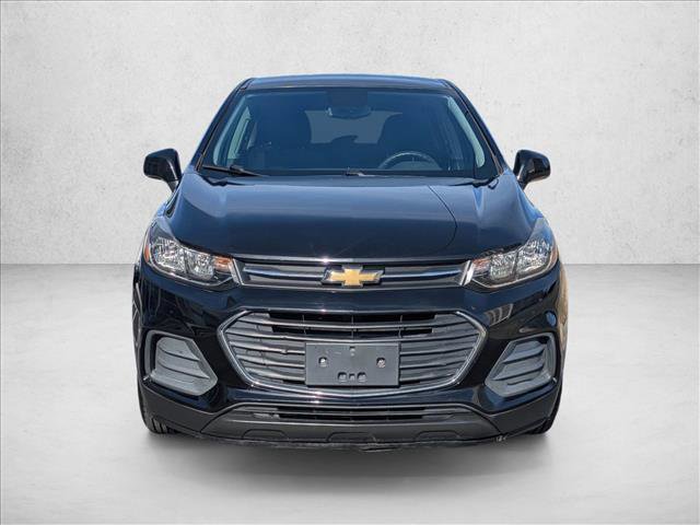 Used 2020 Chevrolet Trax LS w/ Tint and Cruise Package video 2