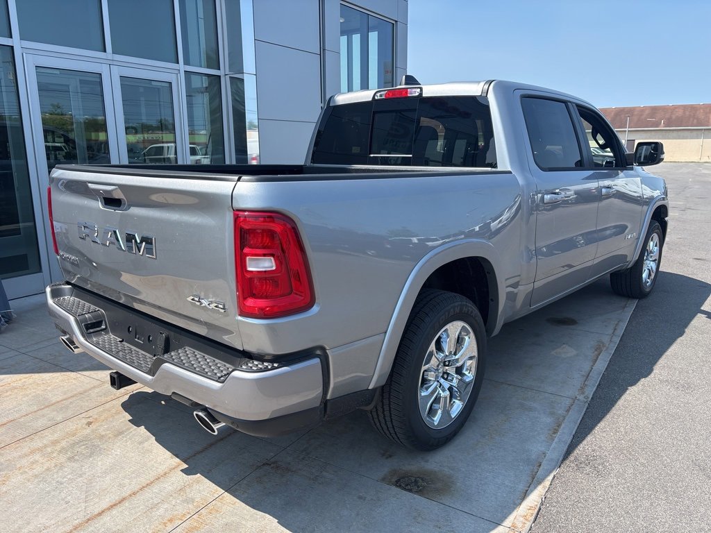 New 2026 RAM 1500 Big Horn image 9