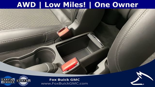 Used 2018 Buick Encore Preferred image 23