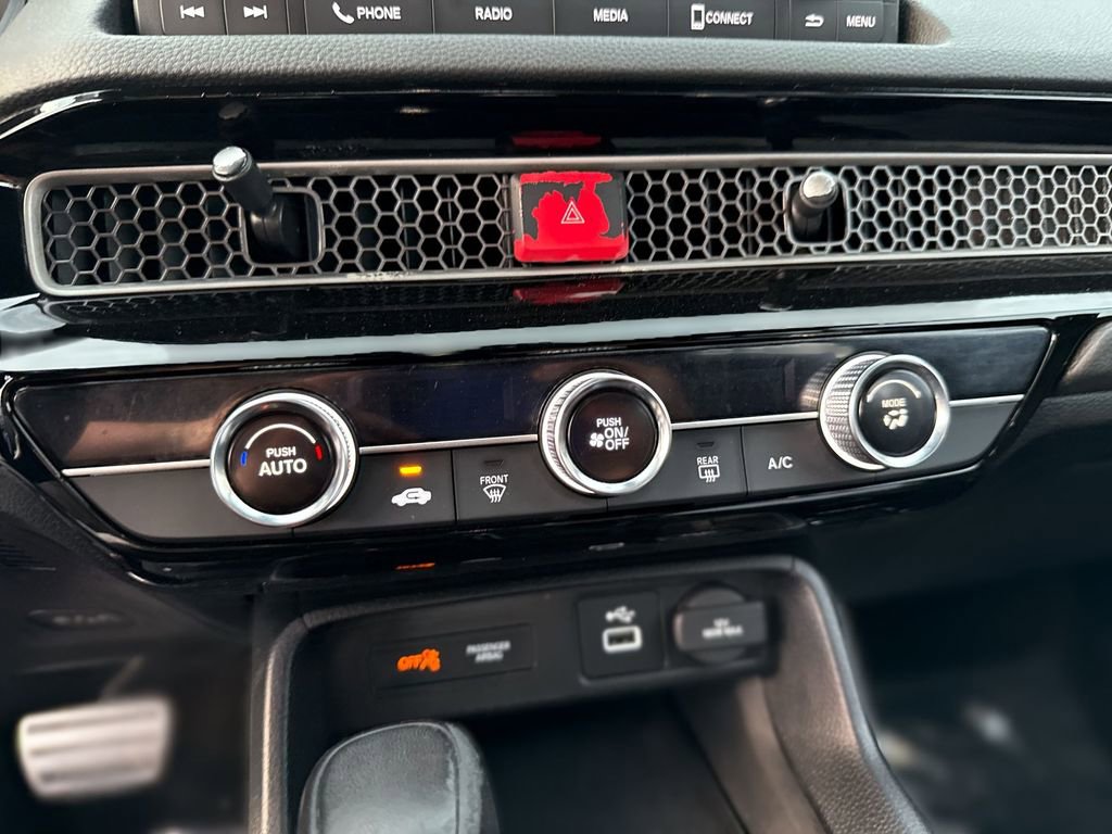 Used 2024 Honda Civic Sport image 16