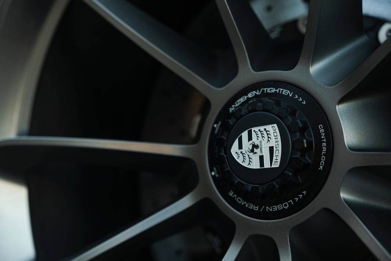 Used 2019 Porsche 911 GT3 image 17