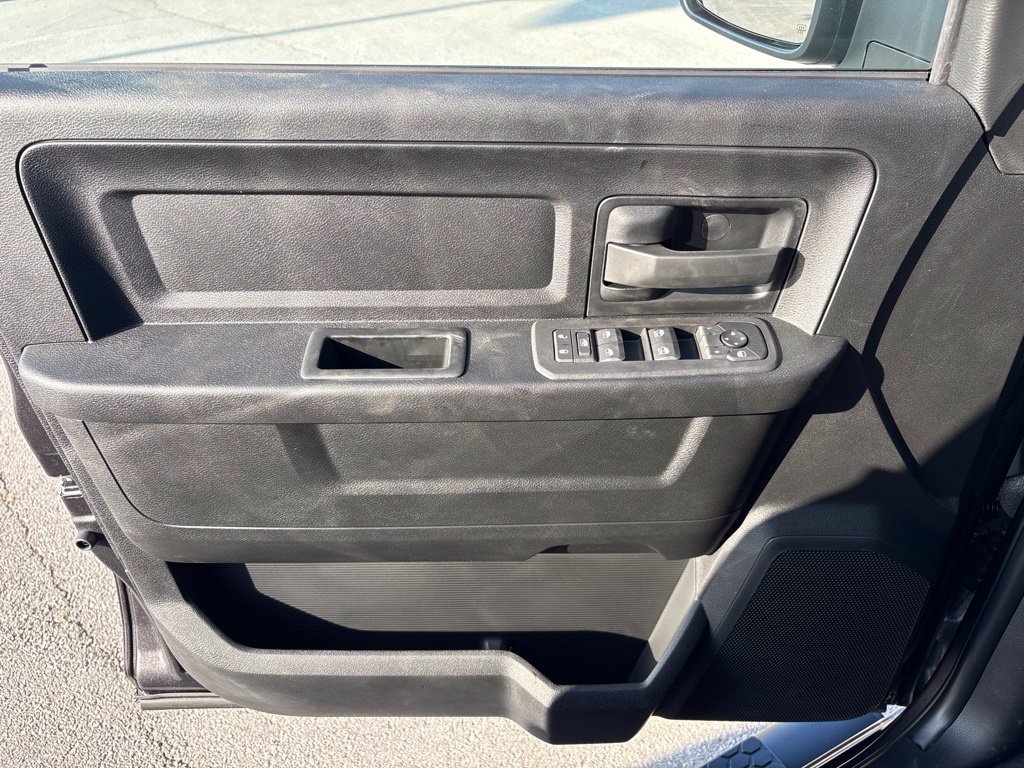 New 2027 RAM 3500 Tradesman AWD/4WD image 20